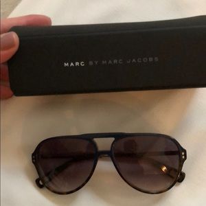 Marc Jacobs sunglasses